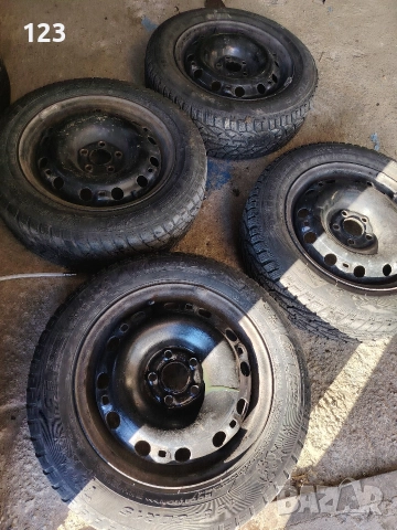 Гуми Kormoran , снимка 6 - Гуми и джанти - 52810191