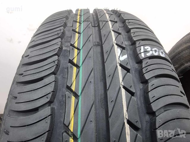 1бр лятна гума 195/65/15 GOODYEAR L01300, снимка 1 - Гуми и джанти - 46757574