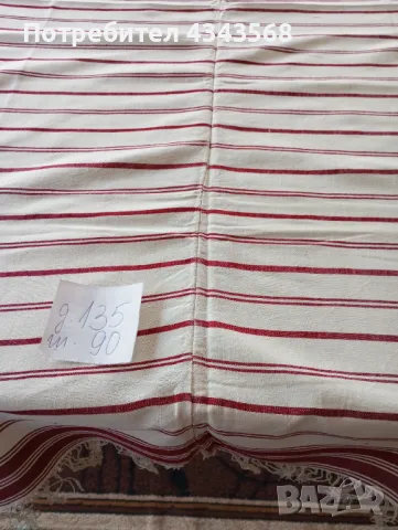 Покривки за маси , снимка 10 - Покривки за маси - 49743954