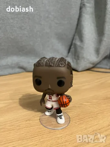 Поп фигурка, снимка 1