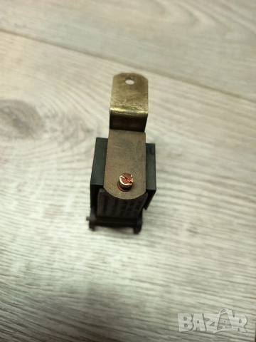 Двуполюсен термо прекъсвач за бойлери и други, снимка 2 - Бойлери - 53647169