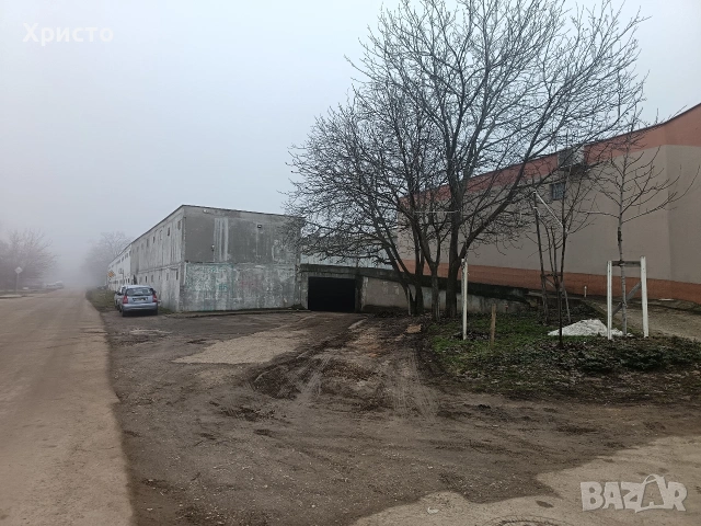 Гараж под наем Чародейка Юг