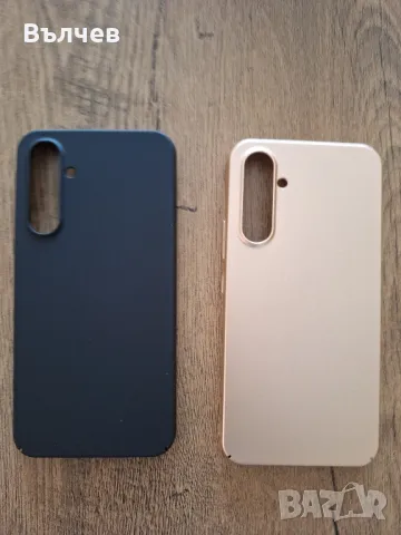 Ултра тънък кейс за Самсунг галакси  А 54 5G