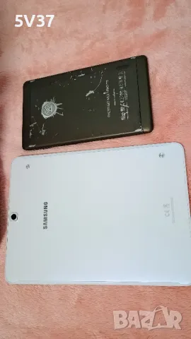 Таблети за части - Samsung SMT813, Prestigio Multipad 7.0, снимка 4 - Таблети - 48259293