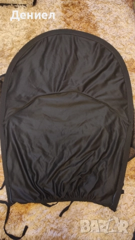 Сенник за бебешка количка - Basson Baby Solskygge Датска марка за бебешки аксесоари 🇩🇰!, снимка 5 - Други - 51651526