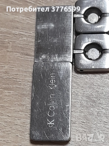 Дамски часовникCalvin Klein, снимка 5 - Дамски - 51671201