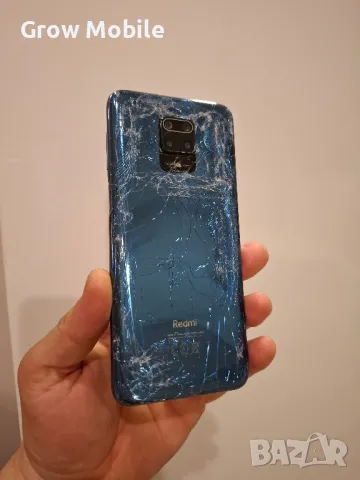 Xiaomi Redmi note 9 pro, снимка 1 - Xiaomi - 49611306