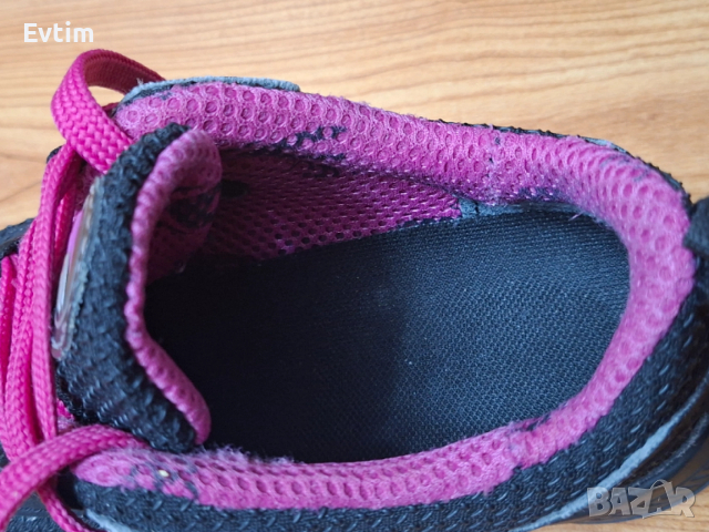 Дамски Работни обувки (тип маратонки) Номер 38/US-6,5.Cofra Atena ESD S3S FO SR , снимка 10 - Дамски ежедневни обувки - 53854195