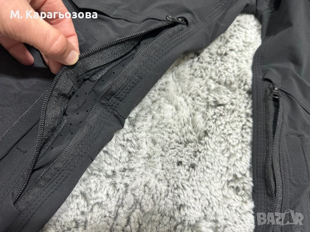 Mascot Customized Trousers 22279-605, Размер 56, снимка 6 - Панталони - 53821092