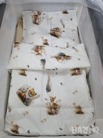 спални комплекти , снимка 6 - Спално бельо - 52111995