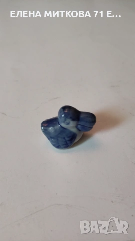 Лот дребни фигурки 15 бр, снимка 7 - Колекции - 53528194