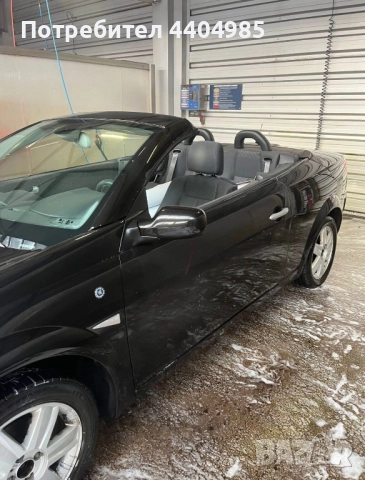 Renault Megane, снимка 3 - Автомобили и джипове - 51474746