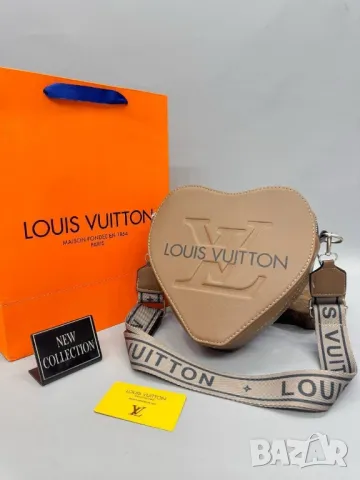 чанти louis vuitton , снимка 2 - Чанти - 48341228