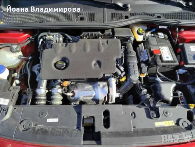 Opel Corsa 3 броя НА ЧАСТИ , снимка 9 - Автомобили и джипове - 48074971