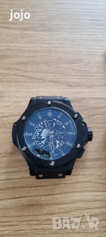 Hublot F1 Big Bang Edition