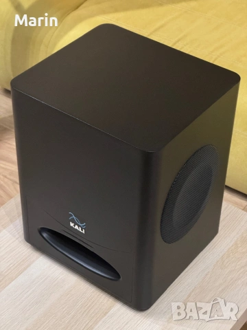 Kali Audio WS-6.2 subwoofer