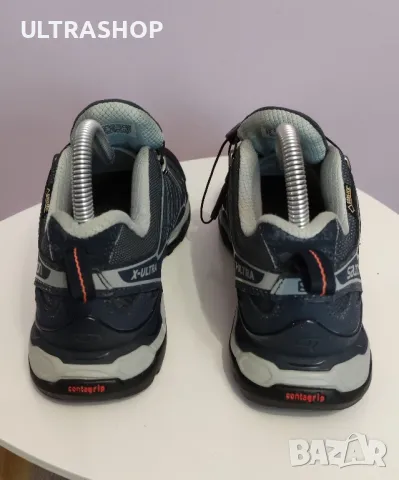 Дамски Salomon X-Ultra size 36, снимка 8 - Други - 48545421