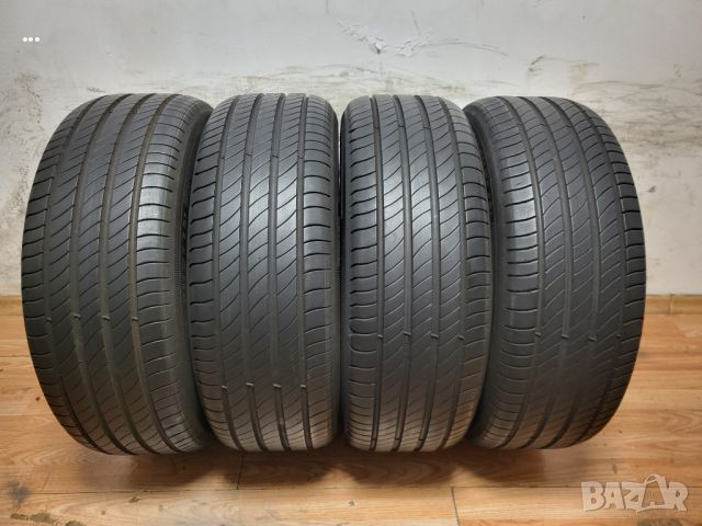 215/55/17 Michelin / летни гуми 
