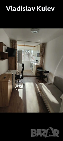 Едностаен апартамент гр. Варна
