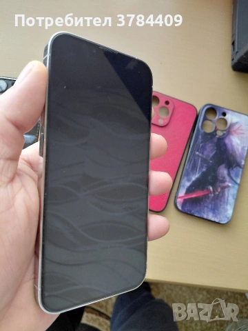 iPhone 13 Pro , снимка 4 - Apple iPhone - 53655444