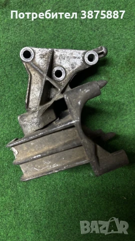 Лапа опел 90496729