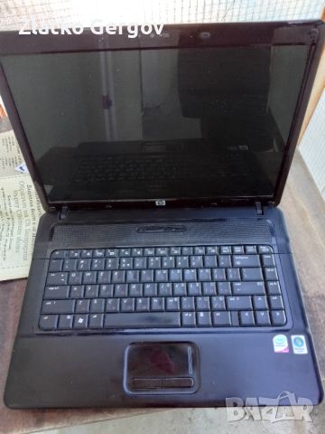 Лаптоп HP, снимка 1 - Лаптопи за работа - 45233161