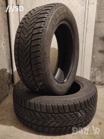 Гуми FULDA / 205 / 60 / 16 