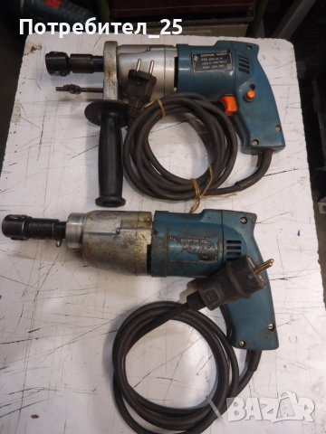 Резбонарезни машини- Елпром Ловеч, снимка 11 - Други инструменти - 51638465