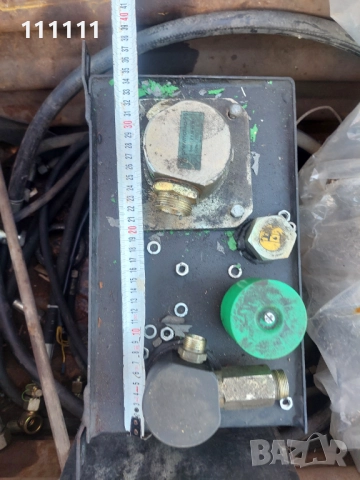 Резервоар от масло , снимка 8 - Други инструменти - 52955988