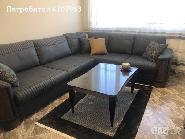 Двустаен - Меден Рудник, снимка 5 - Апартаменти - 53747806