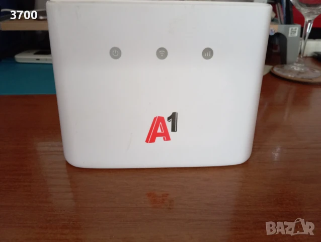 4G рутер А1 - за части в Рутери в гр. Видин - ID50632917 | Bazar.bg