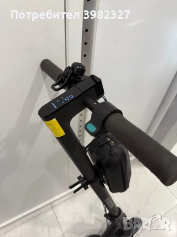 Mi Pro 2 mercedes-AMG F1 подарьк чанта и резервна гума, снимка 11 - Други спортове - 52554291