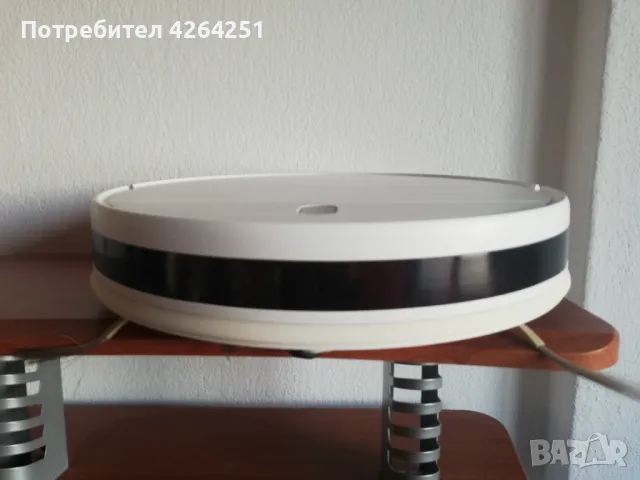 Mi Robot Vacuum-Mop Essential прахосмукачка робот, снимка 8 - Прахосмукачки - 47551766