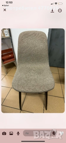 Столове, снимка 4 - Столове - 53899467