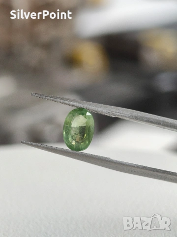 Турмалин VS с швейцарски сертификат , снимка 3 - Други - 54081253