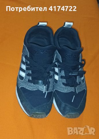 Обувки Adidas , снимка 5 - Маратонки - 46682659