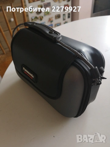 Чанта Panasonic - оригинална, снимка 3 - Чанти, стативи, аксесоари - 53795012