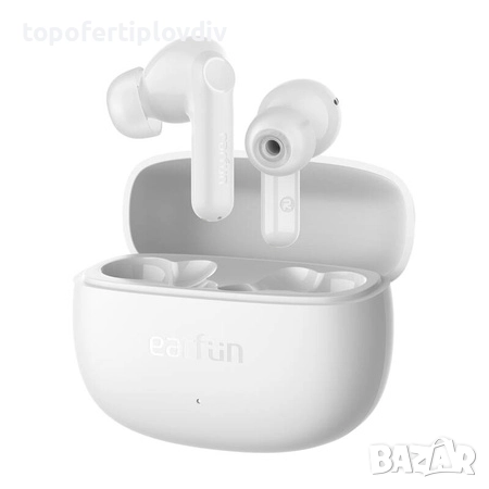 Безжични слушалки EarFun Air life headphones, снимка 3 - Слушалки и портативни колонки - 52687111