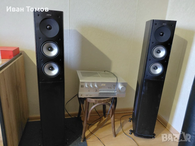 JAMO S626, снимка 2 - Тонколони - 53983048