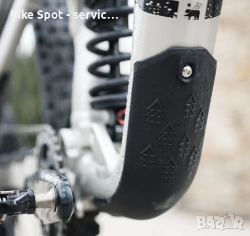 29/27.5-M Marin Alpine-Trail XR MX 160/170mm Enduro Велосипед Колело, снимка 6 - Велосипеди - 50803012