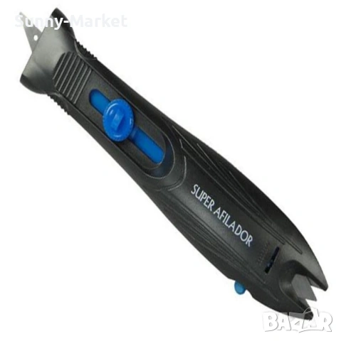 Уред за точене на инструменти Samurai Shark, снимка 8 - Други стоки за дома - 53542201