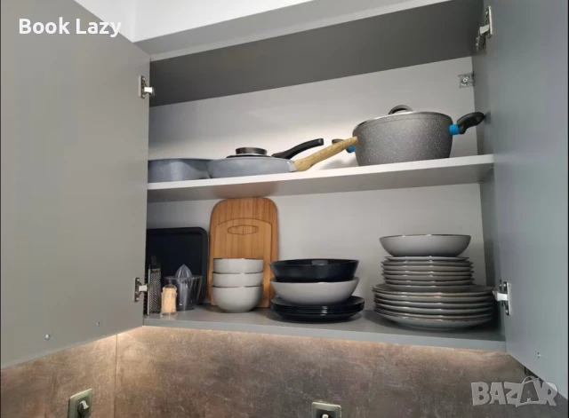 Marine Majesty за нощувки, снимка 6 - Почивки на море - 50921339