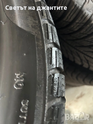 Гуми 245/45/19 Pirelli Зимни 4 броя, снимка 9 - Гуми и джанти - 53520830