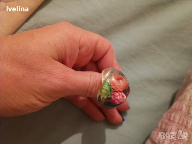 Дамски гривни, обеци,колиета и медальони 