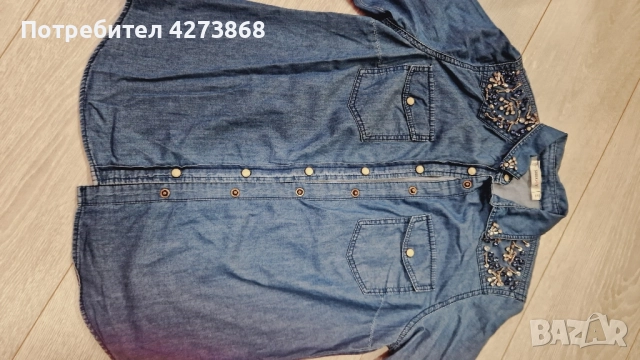 Риза, снимка 4 - Ризи - 51608871