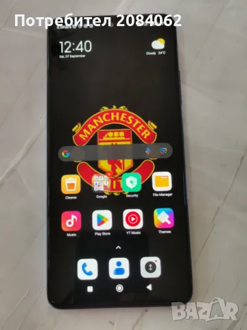 Xiaomi Redmi Note 11 Pro 5G , снимка 1