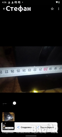 субуфер Logitech , снимка 3 - Аудиосистеми - 51863724