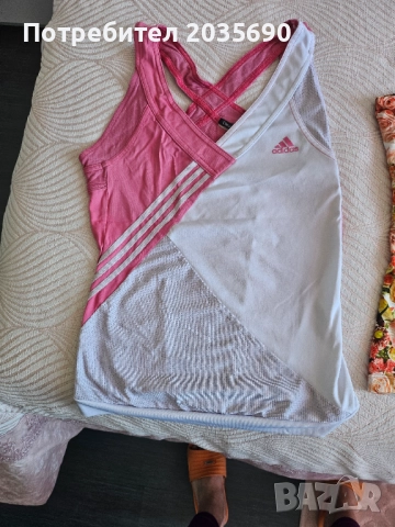 Спортни потници Адидас  Adidas , снимка 2 - Потници - 51474674