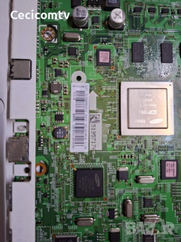 BN41-01587E, снимка 2 - Части и Платки - 53042410