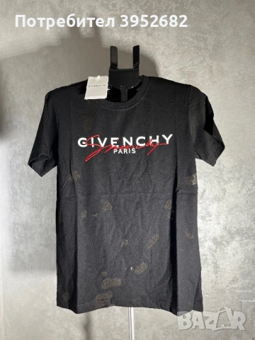 Мъжка тениска , снимка 2 - Тениски - 53848692